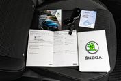Skoda Octavia 2.0 TDI Ambition DSG