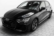 Audi A3 TFSI S Line Sportback