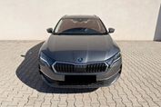 Skoda Octavia Selection 1.5 TSI mHEV DSG