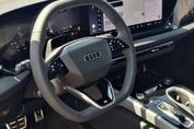 Audi A6 TDI quattro S line