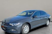 Volkswagen Passat 2.0 TSI Business DSG
