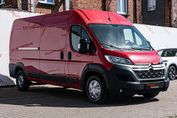 Citroen Jumper L3H2
