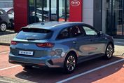 Kia Ceed 1.5 T-GDI M DCT