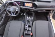 Volkswagen Caddy Cargo Maxi L2H1 TDI