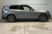 BMW X3 xDrive30e