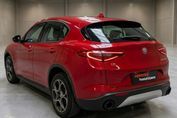 Alfa Romeo Stelvio 2.0 Turbo Veloce Q4 aut