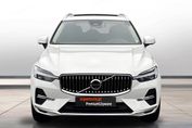 Volvo XC60 T6 Plug-In Hybrid AWD Plus Bright