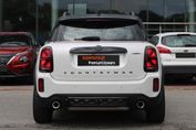 Mini Countryman John Cooper Works ALL4