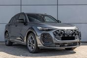 Audi Q5 TDI quattro S line