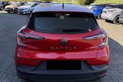 Renault Captur Evolution Eco-G LPG 1.2 TCe
