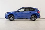 BMW iX1 eDrive20 M Sport