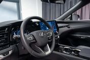 Lexus RX Prestige 2.5 Hybrid Plug-in