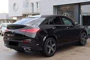 Mercedes GLE Coupe 450 d 4-Matic AMG Line