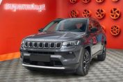 Jeep Compass Limited 1.5 T4 mHEV  FWD S&S DCT