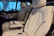 BMW X7 xDrive40d M Sport