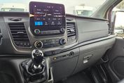 Ford Transit Custom Kombi L2H1