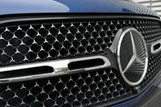 Mercedes GLC 220 d 4-Matic AMG Line