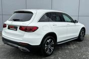 Mercedes GLC 220 d 4-Matic