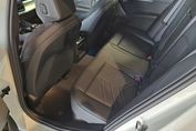 BMW Seria 5 Touring 520d xDrive M Sport