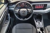 Skoda Octavia 2.0 TDI Ambition DSG