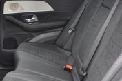 Mercedes GLE 450 d 4-Matic AMG Line