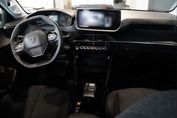 Peugeot 208 Business 1.2 mHEV e-DCS6