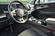 Kia Sportage T-GDI l 2WD DCT