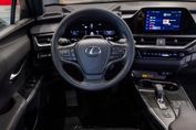 Lexus UX 300h Business