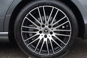 Mercedes Klasa C 220 d 4-Matic Avantgarde