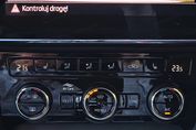Skoda Superb TDI SCR Ambition DSG