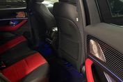 Mercedes GLE Coupe 300 d 4-Matic AMG Line