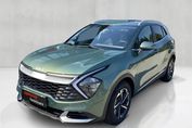 Kia Sportage 1.6 L 4WD