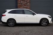Mercedes GLC 220 d 4-Matic AMG Line