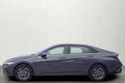 Hyundai Elantra 1.6 Smart