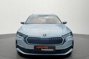 Skoda Octavia 1.5 TSI Selection
