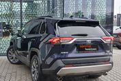 Toyota RAV4 2.5 Hybrid Comfort 4x4