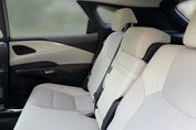 Lexus RX 350h Elegance