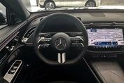 Mercedes Klasa E 220 d 4-Matic AMG
