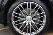 Mercedes GLS AMG  63 4MATIC+