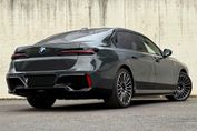 BMW Seria 7 740d xDrive M Sport
