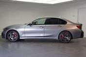 BMW Seria 3 320d xDrive M Sport