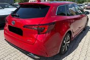 Toyota Corolla Style 2.0 Hybrid Dynamic Force