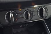 Skoda Fabia 1.0 TSI Selection