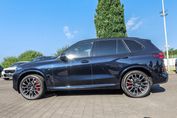 BMW X5 xDrive30d M Sport