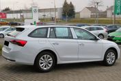 Skoda Octavia Drive Essence 2.0 TDI DSG