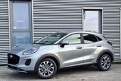 Ford Puma Titanium 1.0 Ecoboost