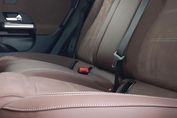 Mercedes GLA 220 4-Matic AMG Line