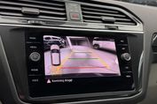 Volkswagen Tiguan 1.5 eTSI Elegance DSG
