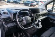 Citroen Berlingo XL L2H1