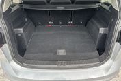 Volkswagen Touran Comfortline 2.0 TDI  DSG